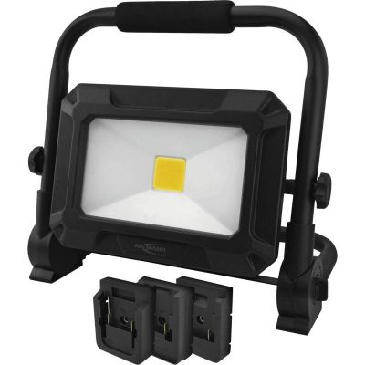 Ansmann FL50W Schwarze LED 50W