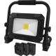 Ansmann FL50W Schwarze LED 50W