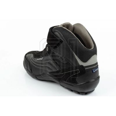 6. Lavoro 090 ESD-Schuhe U 1059.40
