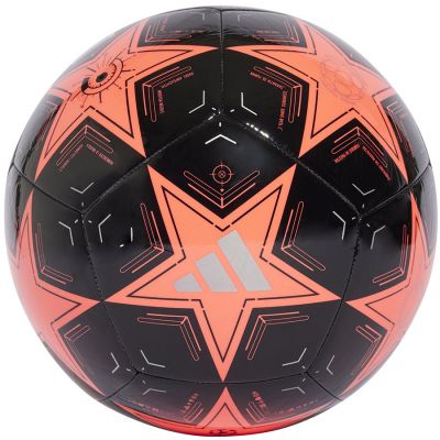 6. adidas Champions League UCL Club IX4064 Fußball