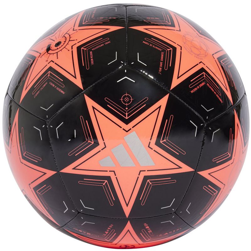 6. adidas Champions League UCL Club IX4064 Fußball