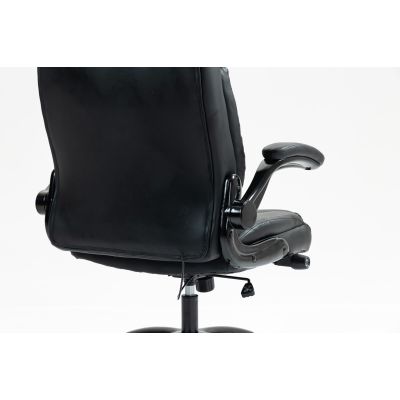 11. Activejet Bürostuhl YK7406-1 Schwarz