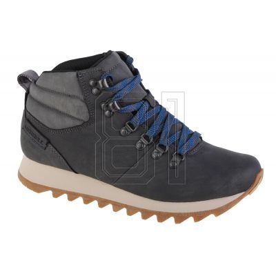 5. Merrell Alpine Hiker M J004303 Schuhe