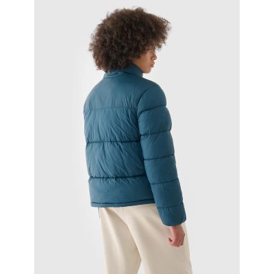 9. Damen Winter Daunenjacke 4F 4FWAW24TDJAF469-46S