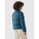 9. Damen Winter Daunenjacke 4F 4FWAW24TDJAF469-46S