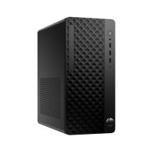 HP ProDesk 2 Tower G1iE i5-14400 8 GB DDR5 4800 SSD512 UHD 730 KB+M W11Pro 3 Jahre Vor-Ort-Service