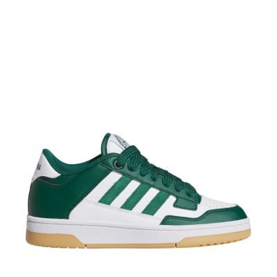 7. Adidas Rapid Court Low Jr JR1019 Schuhe