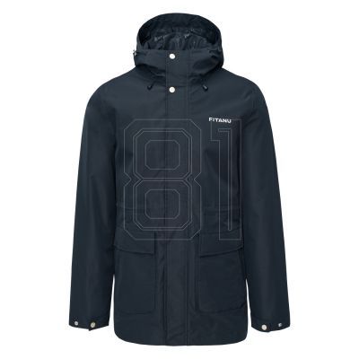 Fitanu Verlo Jacke M 92800616888