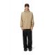 13. Rains Unisex Fishtail Jacke W3 18010 24 SAND