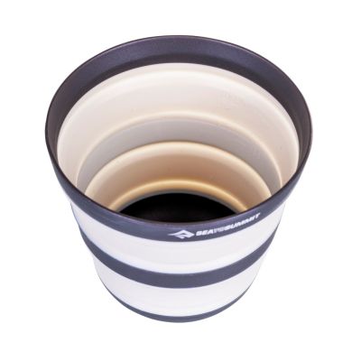 33. SEA TO SUMMIT Frontier UL 2P 6-teiliges Kochgeschirrset