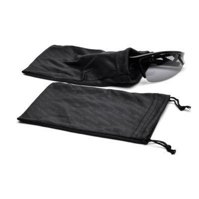 3. Arctica UV400 Schwarze photochrome polarisierte Sonnenbrille + Etui - S-333FP