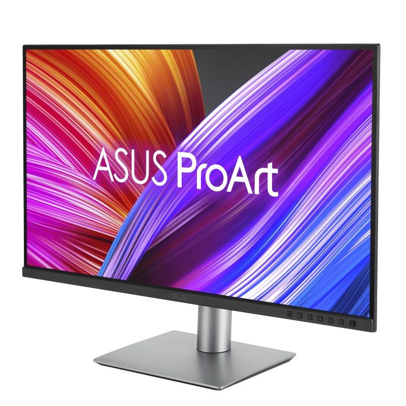 50. ASUS ProArt PA329CRV Computermonitor 80 cm (31,5") 3840 x 2160 px 4K Ultra HD LCD Schwarz