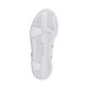 6. Adidas Hoops Classic Black KI1072 Kinderschuhe