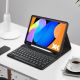 3. Tech-Protect SC Pen + Tastaturhülle für Lenovo Idea Tab 11.0 TB-336, Schwarz