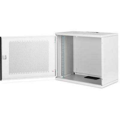 4. Digitus SOHO Wandschrank, unmontiert – 540 x 400 mm (B x T)