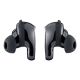 2. Bose 896637-0010 QuietComfort Ultra In-Ear-Kopfhörer, Schwarz, 2. Generation
