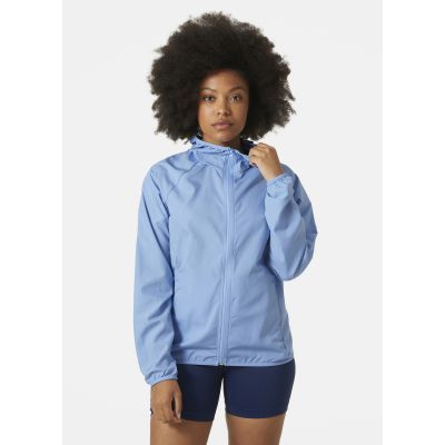 12. Helly Hansen Juell Light Jacke W 53106 627