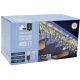 6. SOLAR-LICHTERKETTE MIT 480 LED, 13 FUNKTIONEN, USB, MULTICOLOR