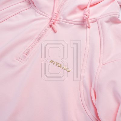 4. Fitanu Sweatshirt LUZA W