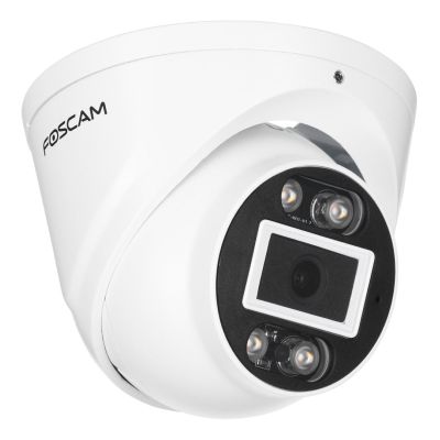 Foscam T8EP 8MP IP-Überwachungskamera