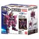 BLOCKROSS GUNDAM – INFINITE JUSTICE GUNDAM