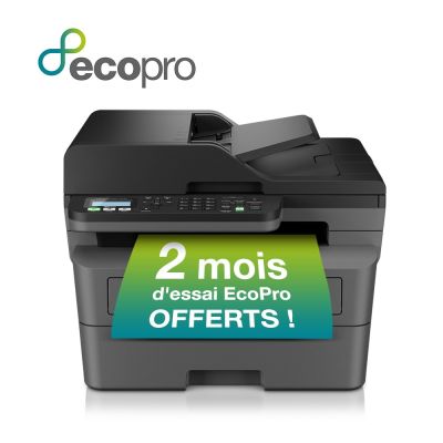 9. Brother MFC-L2827DWXL Multifunktionsdrucker Laser A4 1200 x 1200 dpi 32 Seiten/Minute Wi-Fi