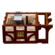 6. LEGO Ideas 21325 Mittelalterliche Schmiede