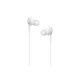 9. Samsung In-Ear-Stereo-Kopfhörer Typ C, EO-IC100BWEGEU Weiß