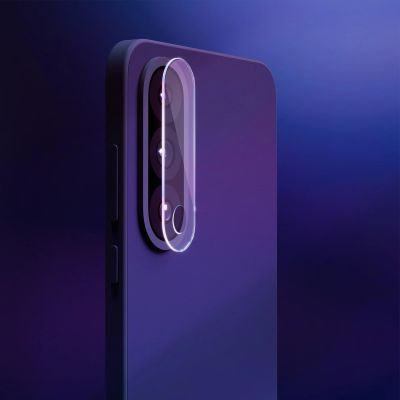 7. 3MK Hybrid-Linsenschutzglas für die Kameralinse des OnePlus Nord 5