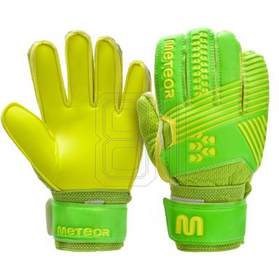 48. Meteor Catch Torwarthandschuhe 03608-03613