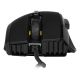 17. Corsair IRONCLAW FPS/MOBA RGB Black Gaming-Maus