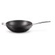 5. Le Creuset gehärtete Antihaft-Pfanne, silberfarben, 30 cm