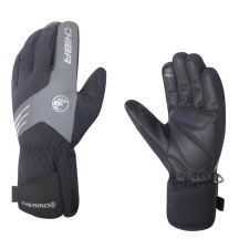 CHIBA THERMO PLUS Handschuhe Schwarz 3XL