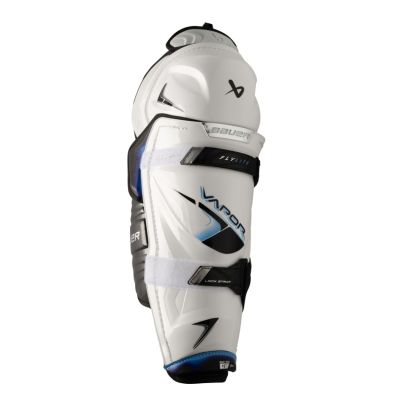 Bauer Vapor Flylite Senior Hockey-Schienbeinschoner