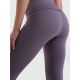 5. Nahtlose Trainingsleggings für Damen, Größe 4F | Anna Lewandowska 4F 4FALSSS25TFTIF383-51S