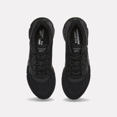 2. Reebok ZIG DYNAMICA 6 CORE SCHWARZ/GRAU 6/CORE SCHWARZ Turnschuhe (100225490)