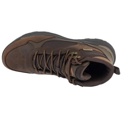 3. Skechers Cambert – Harlan 210932-COC Braun 41