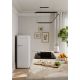 11. Smeg FPF2402CRM Bratpfanne