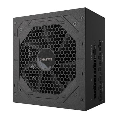 10. Gigabyte UD1000GM PG5 V.2 1000W 80+ Gold Netzteil