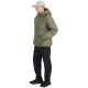 7. Herren Daunenjacke 4F M0708 khaki 4FRAW25TDJAM0708 43S