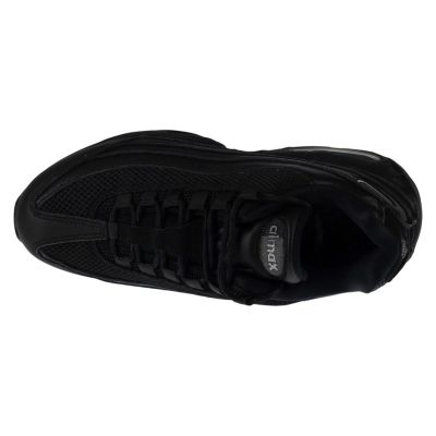 3. Nike Air Max 95 IH1413-001 Schwarz Größe 38
