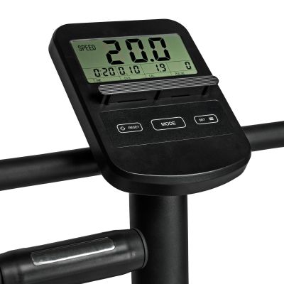 32. VIRTUFIT TIEFEEINSTIEGS-HEIMTRAINER 1.0