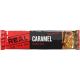 Energieriegel REAL ON THE GO mit Karamellgeschmack 40 g