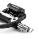 2. Rockbros P602 Pedalplatten – SPD
