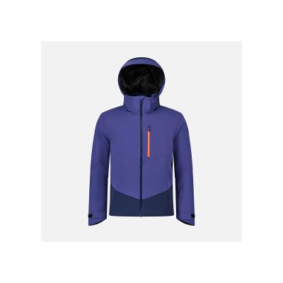 6. ROSSIGNOL Blackside Jkt Herren-Skischuh Blau