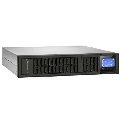 UPS Power Walker UPS ONLINE 2000VA (2000VA 1600W online)