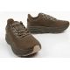 8. Fila Herren-Sportschuhe Retron olivgrüne Sneaker bequem modisch
