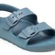 2. Birkenstock MILANO EVA KIDS 1031406 BASALTGRAU Sandalen (schmale Weite)