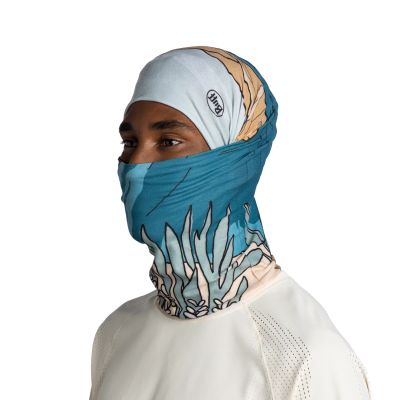 3. Buff CoolNet UV Nackenbekleidung 13786770610 Mehrfarbig One size