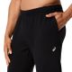 10. Asics French Terry-Hose